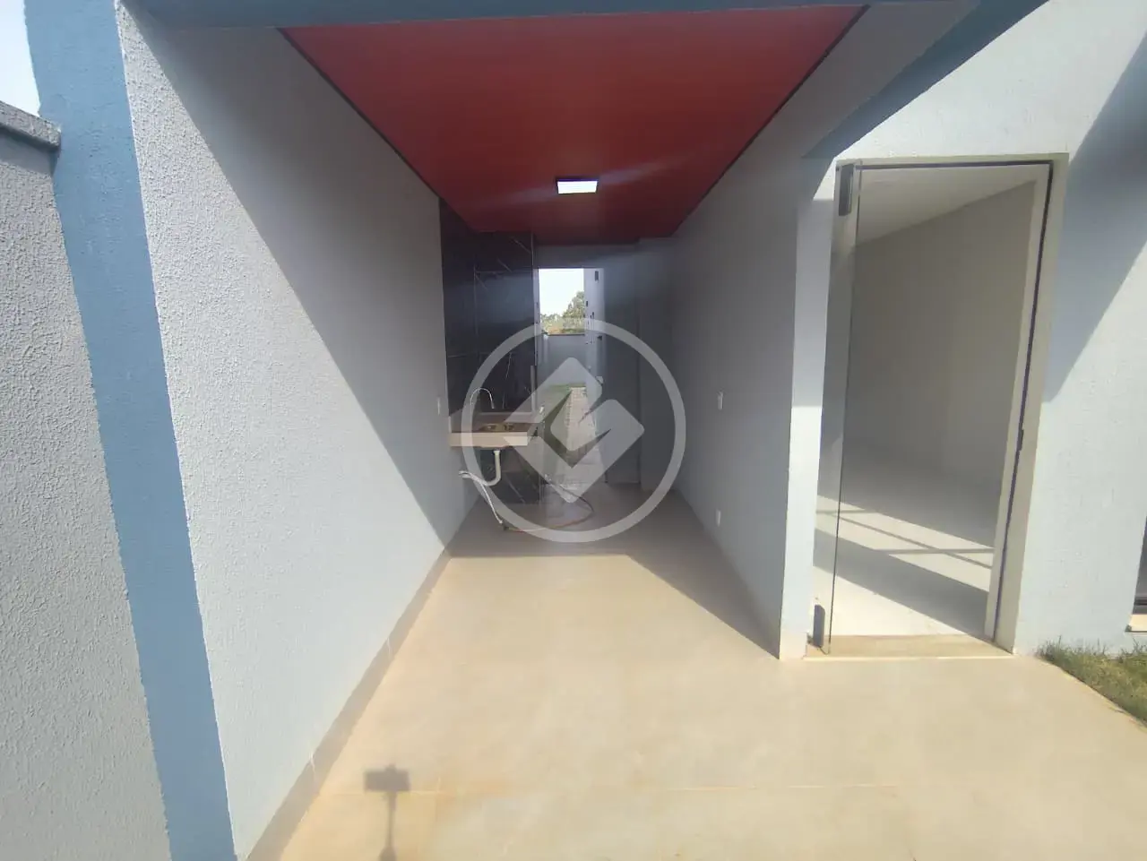 Imagem 2 - Casa em Loteamento Bertaville, Palmas - TO