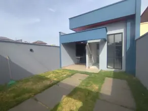 Imagem 6 - Casa em Loteamento Bertaville, Palmas - TO