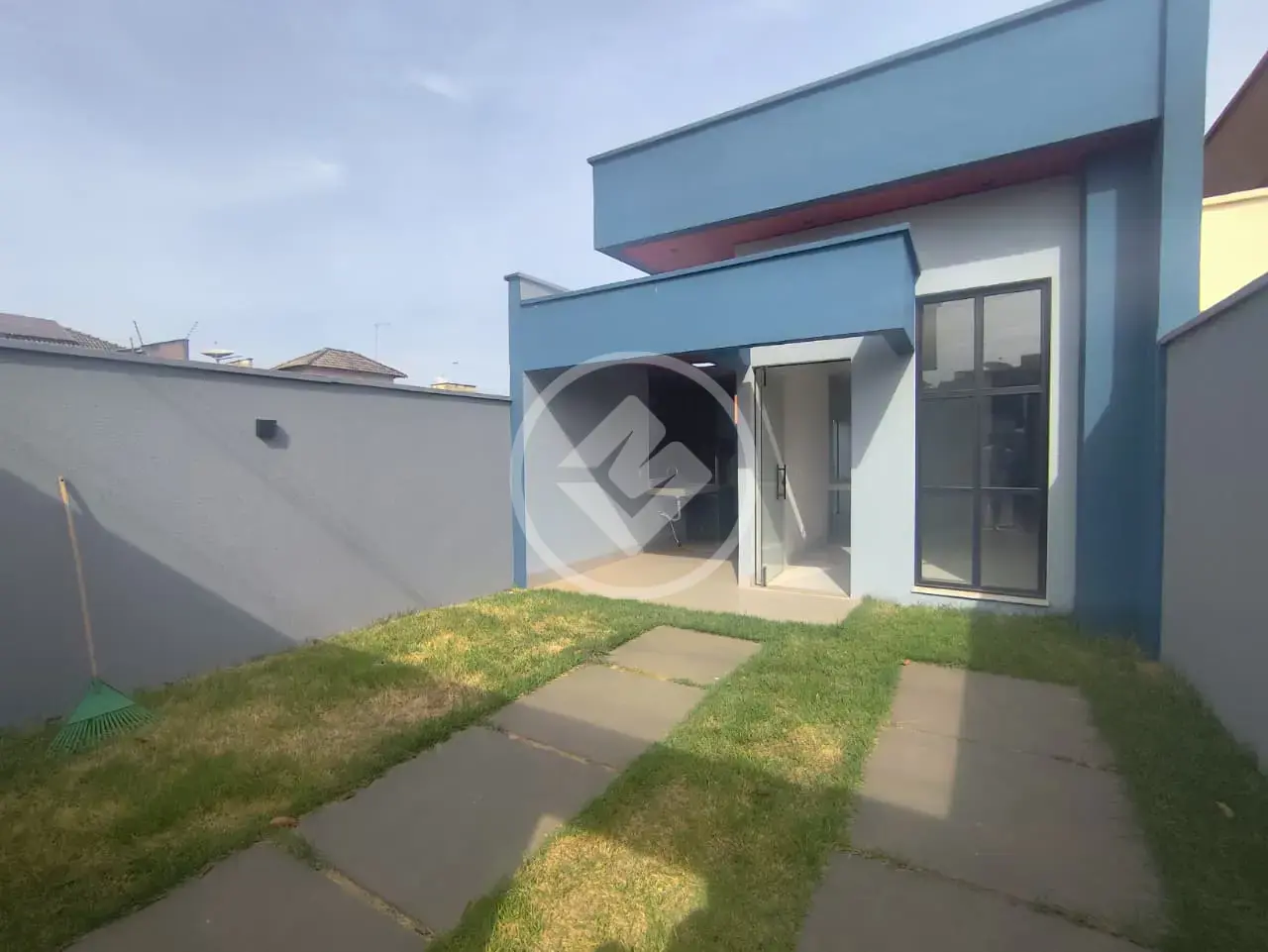 Imagem 6 - Casa em Loteamento Bertaville, Palmas - TO