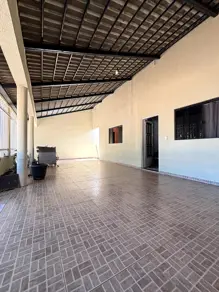 Casa Plano Diretor Norte, Palmas - TO — foto 1