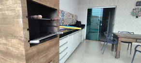 Casa Plano Diretor Sul, Palmas - TO — foto 2