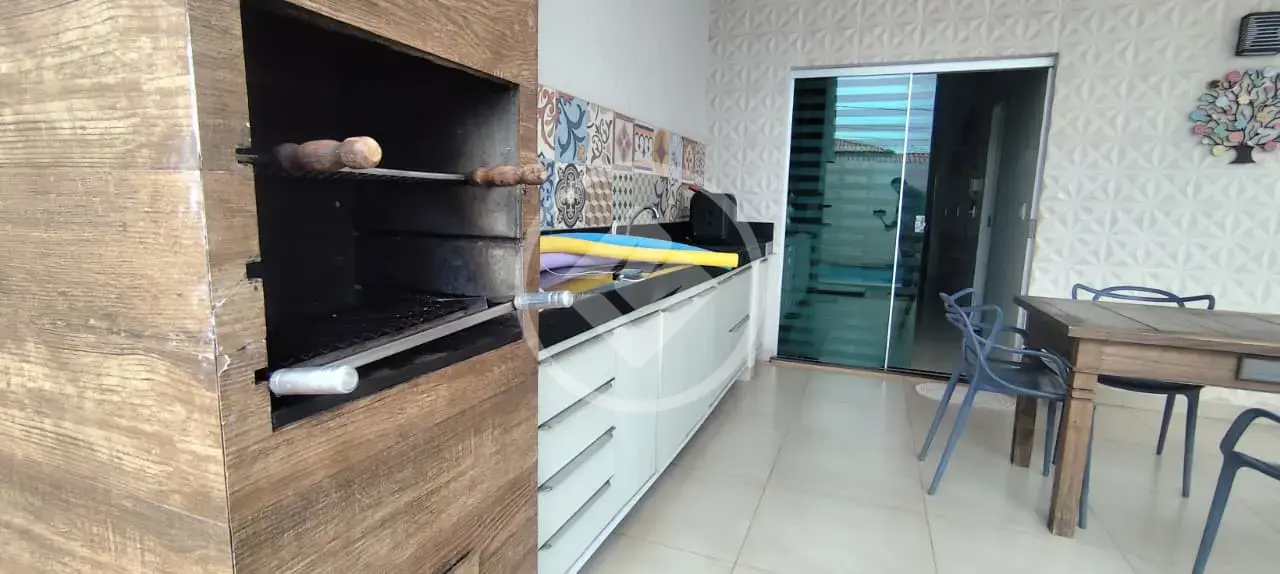 Imagem 1 - Casa em Plano Diretor Sul, Palmas - TO