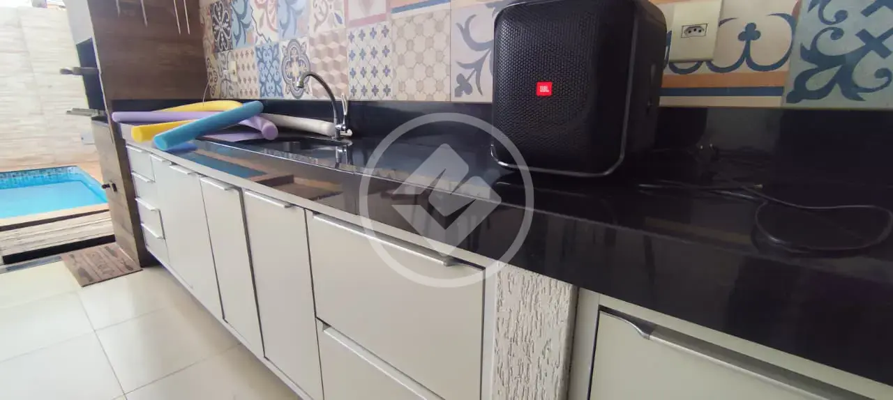Imagem 2 - Casa em Plano Diretor Sul, Palmas - TO