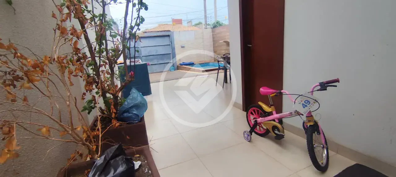 Imagem 4 - Casa em Plano Diretor Sul, Palmas - TO