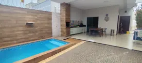 Casa Plano Diretor Sul, Palmas - TO — foto 1