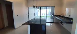 Imagem 2 - Casa em Plano Diretor Sul, Palmas - TO