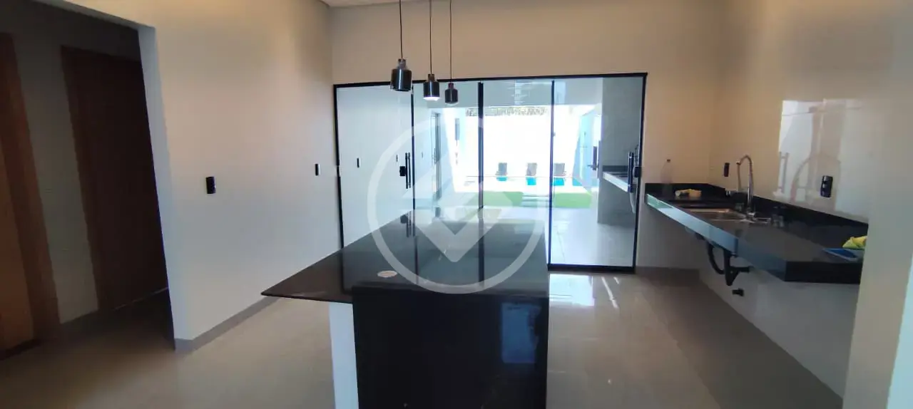 Imagem 2 - Casa em Plano Diretor Sul, Palmas - TO