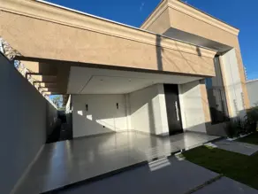Casa Plano Diretor Sul, Palmas - TO — foto 1