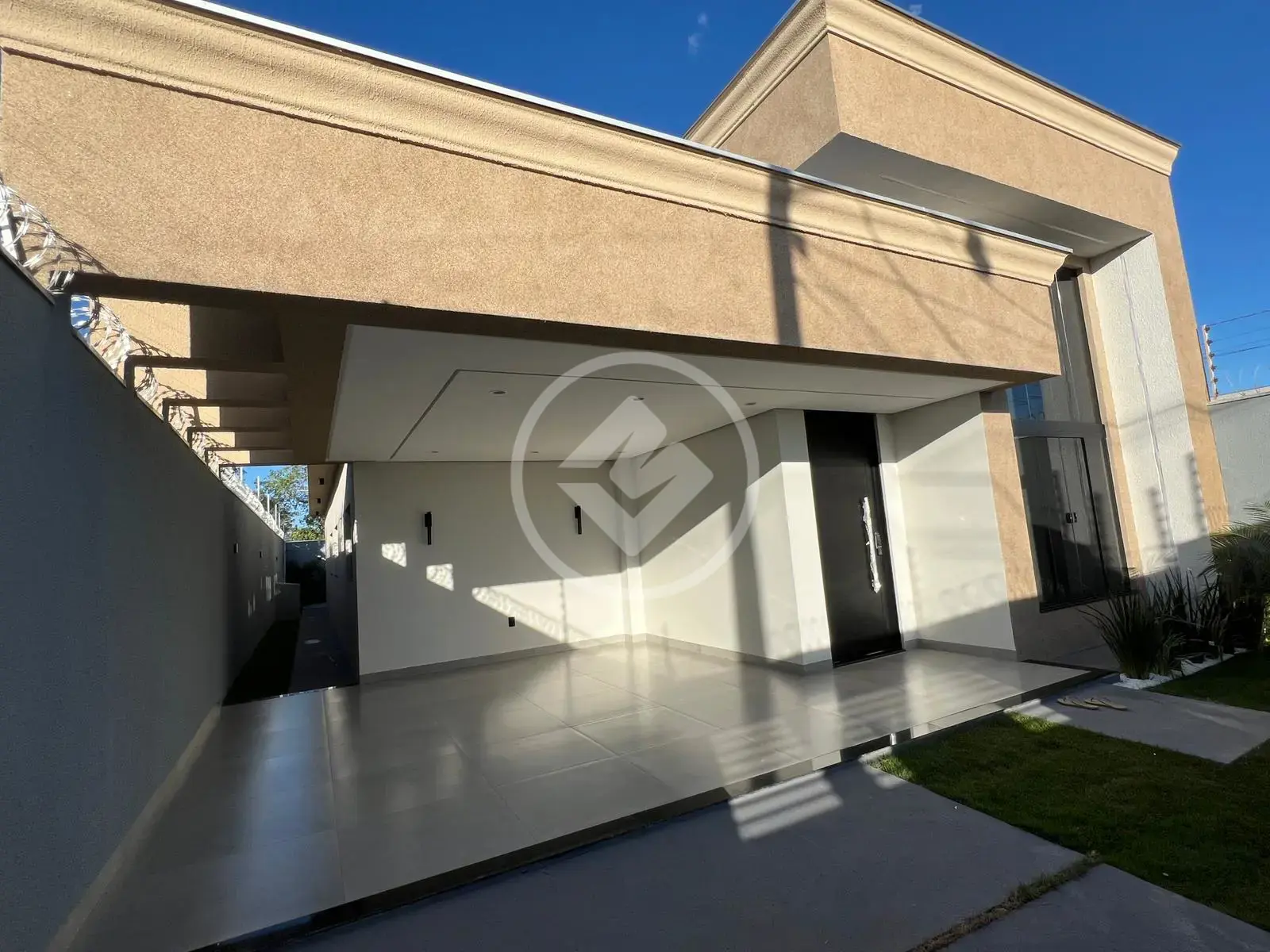 Imagem 1 - Casa em Plano Diretor Sul, Palmas - TO