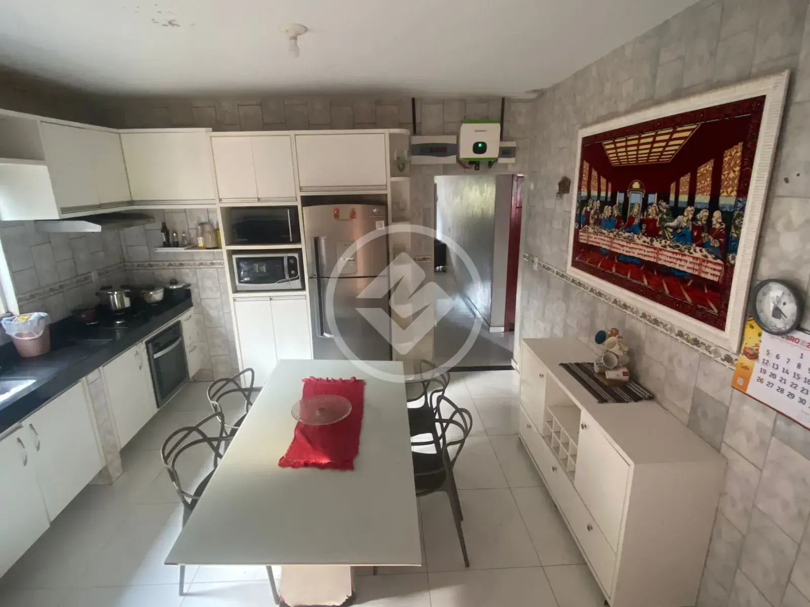 Imagem 1 - Casa em Plano Diretor Sul, Palmas - TO