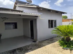 Casa Plano Diretor Sul, Palmas - TO — foto 1