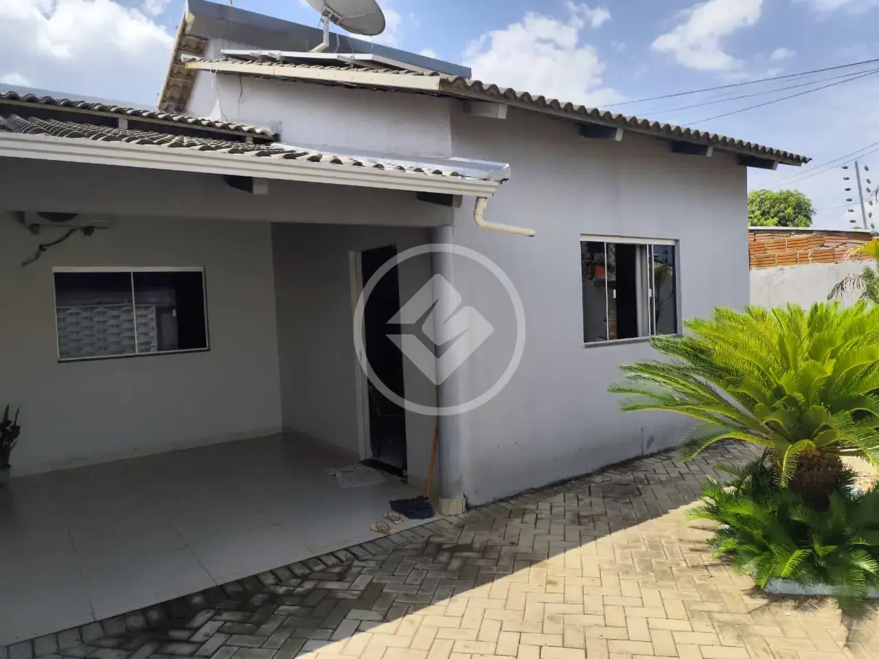 Imagem 1 - Casa em Plano Diretor Sul, Palmas - TO