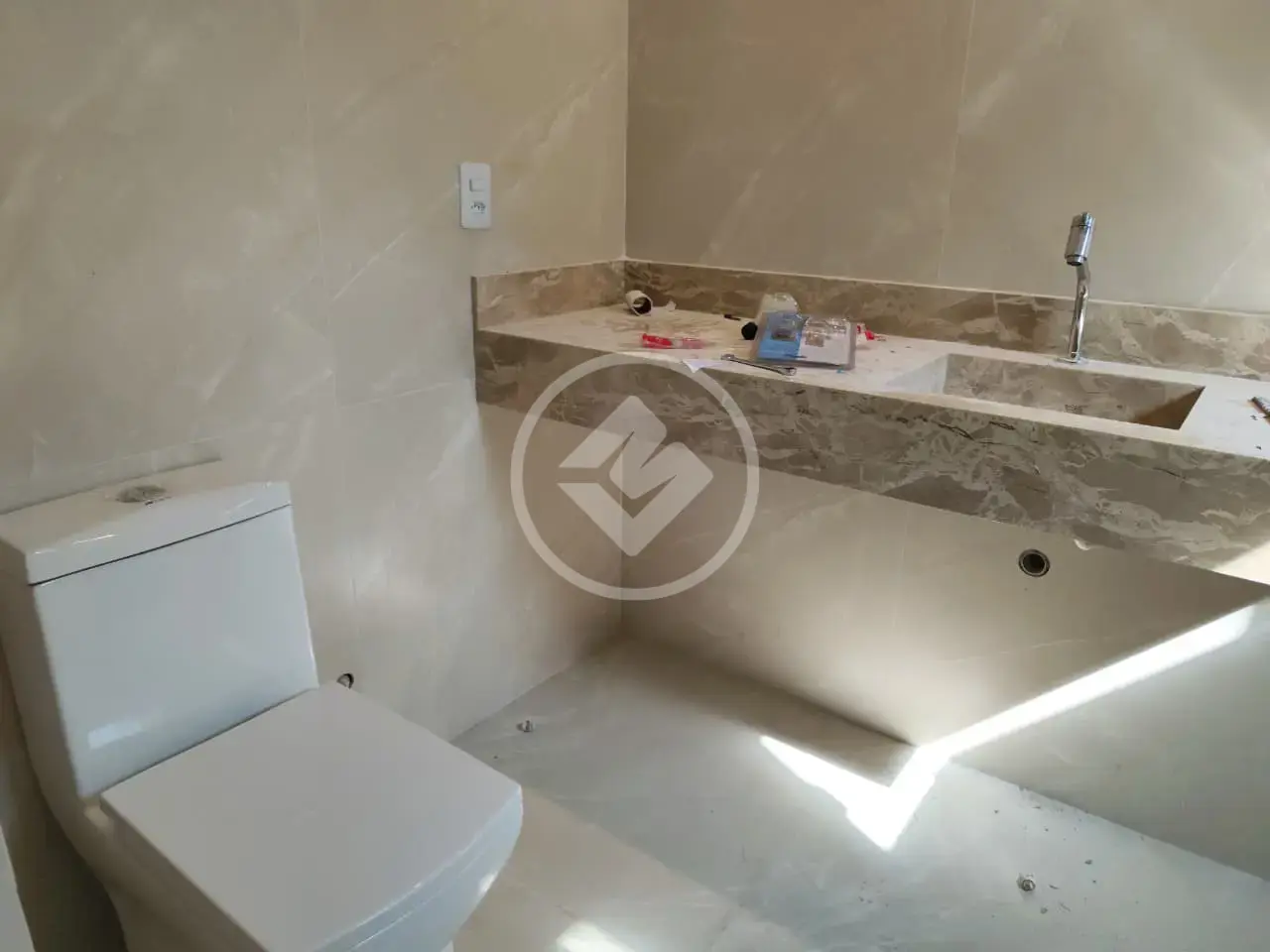 Imagem 1 - Casa em Plano Diretor Sul, Palmas - TO