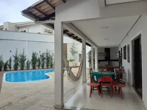 Casa Plano Diretor Sul, Palmas - TO — foto 2