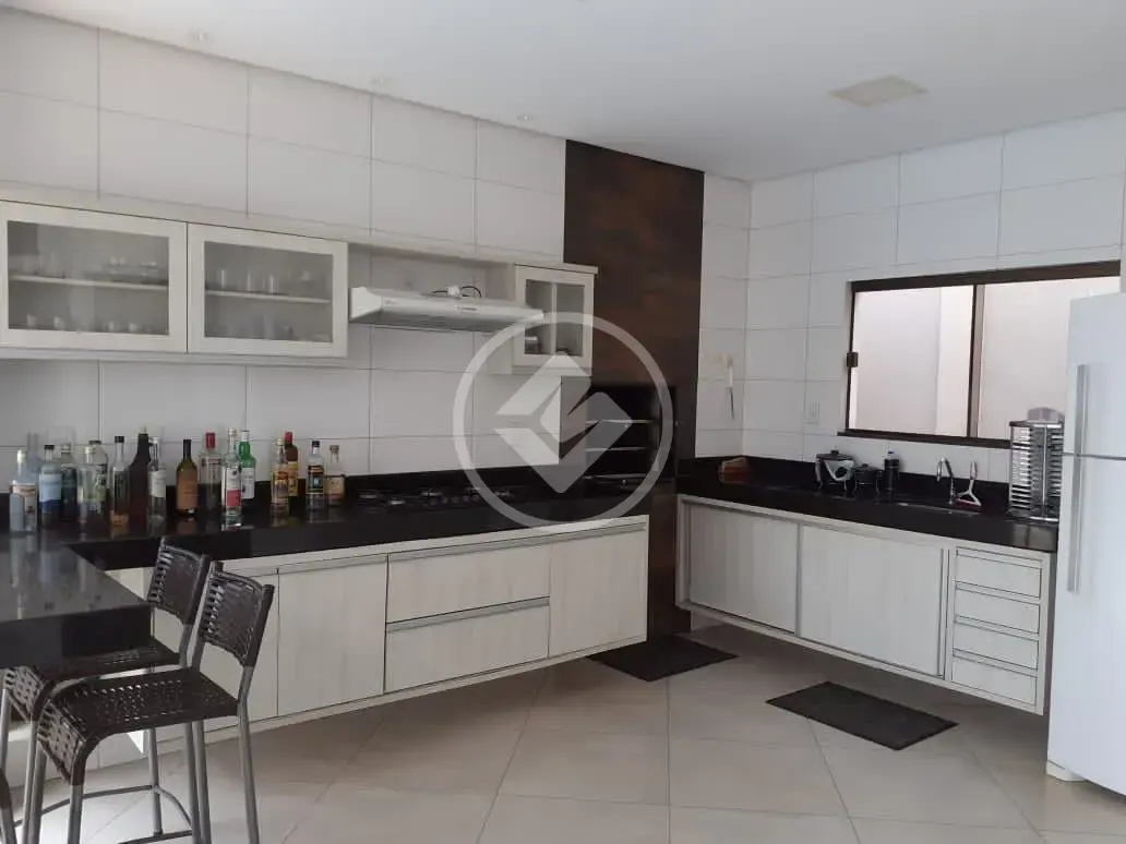 Imagem 2 - Casa em Plano Diretor Sul, Palmas - TO