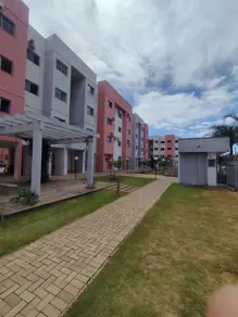 Imagem 2 - Apartamento em Setor Bela Vista (Taquaralto), Palmas - TO
