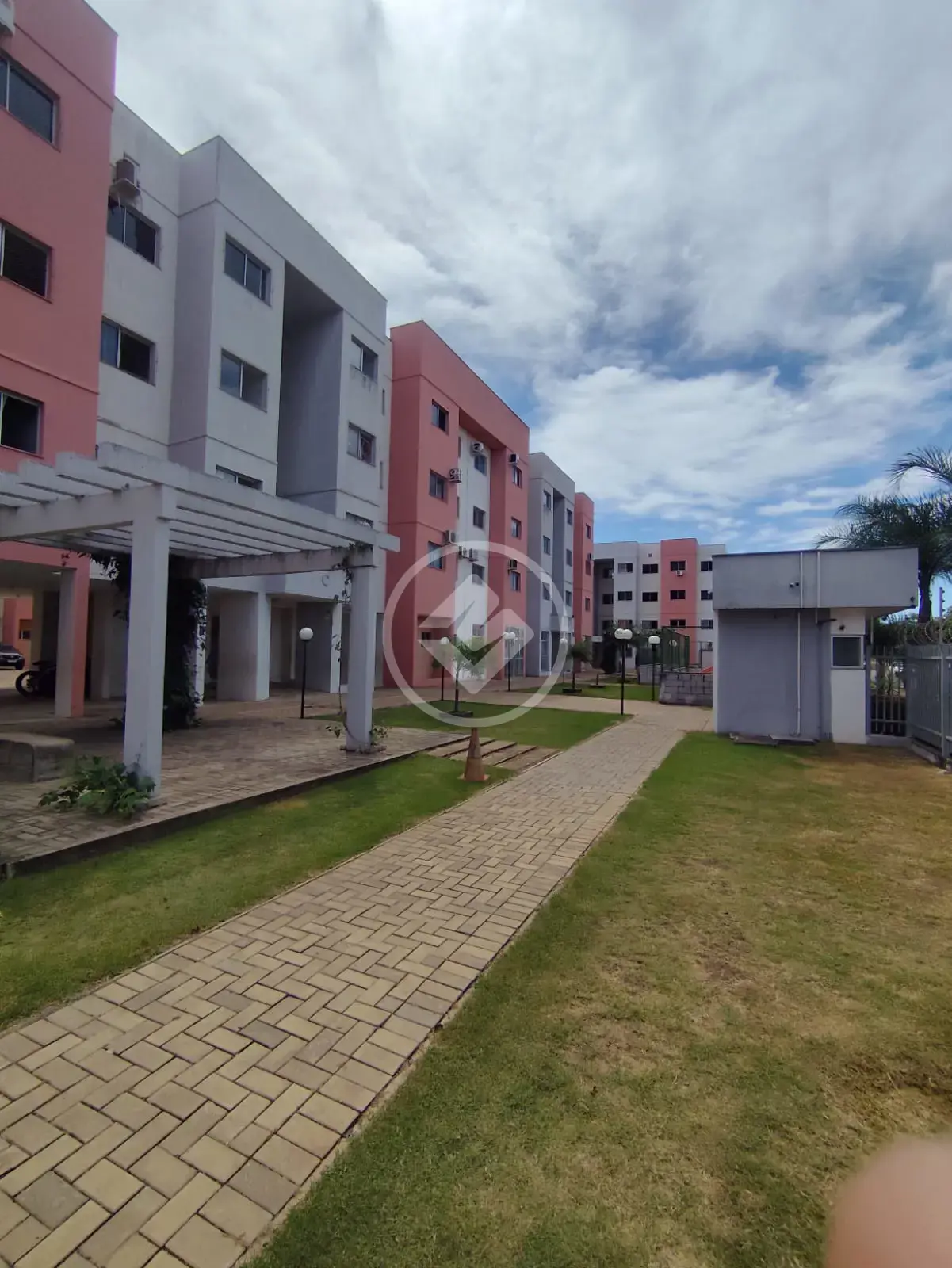Imagem 2 - Apartamento em Setor Bela Vista (Taquaralto), Palmas - TO