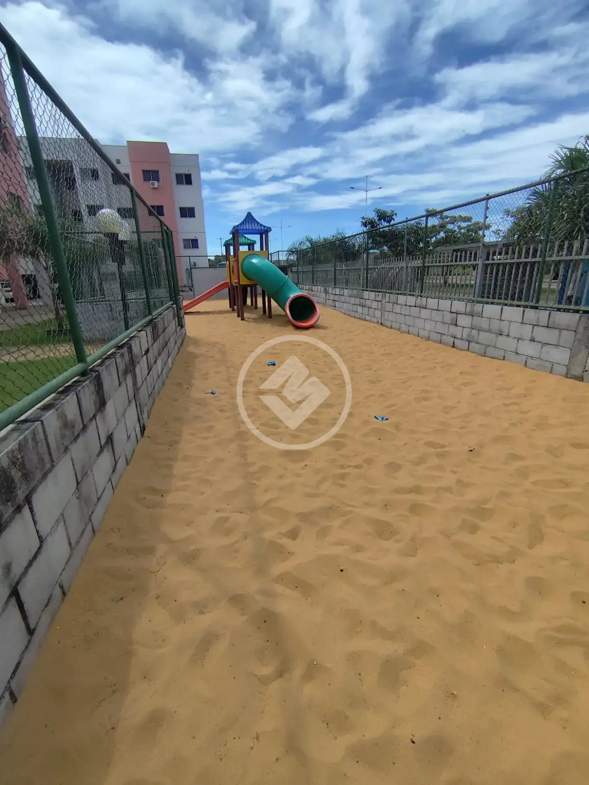 Imagem 3 - Apartamento em Setor Bela Vista (Taquaralto), Palmas - TO