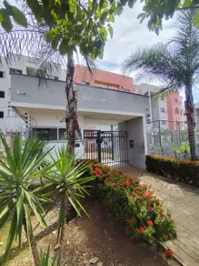 Apartamento Setor Bela Vista (Taquaralto), Palmas - TO — foto 1