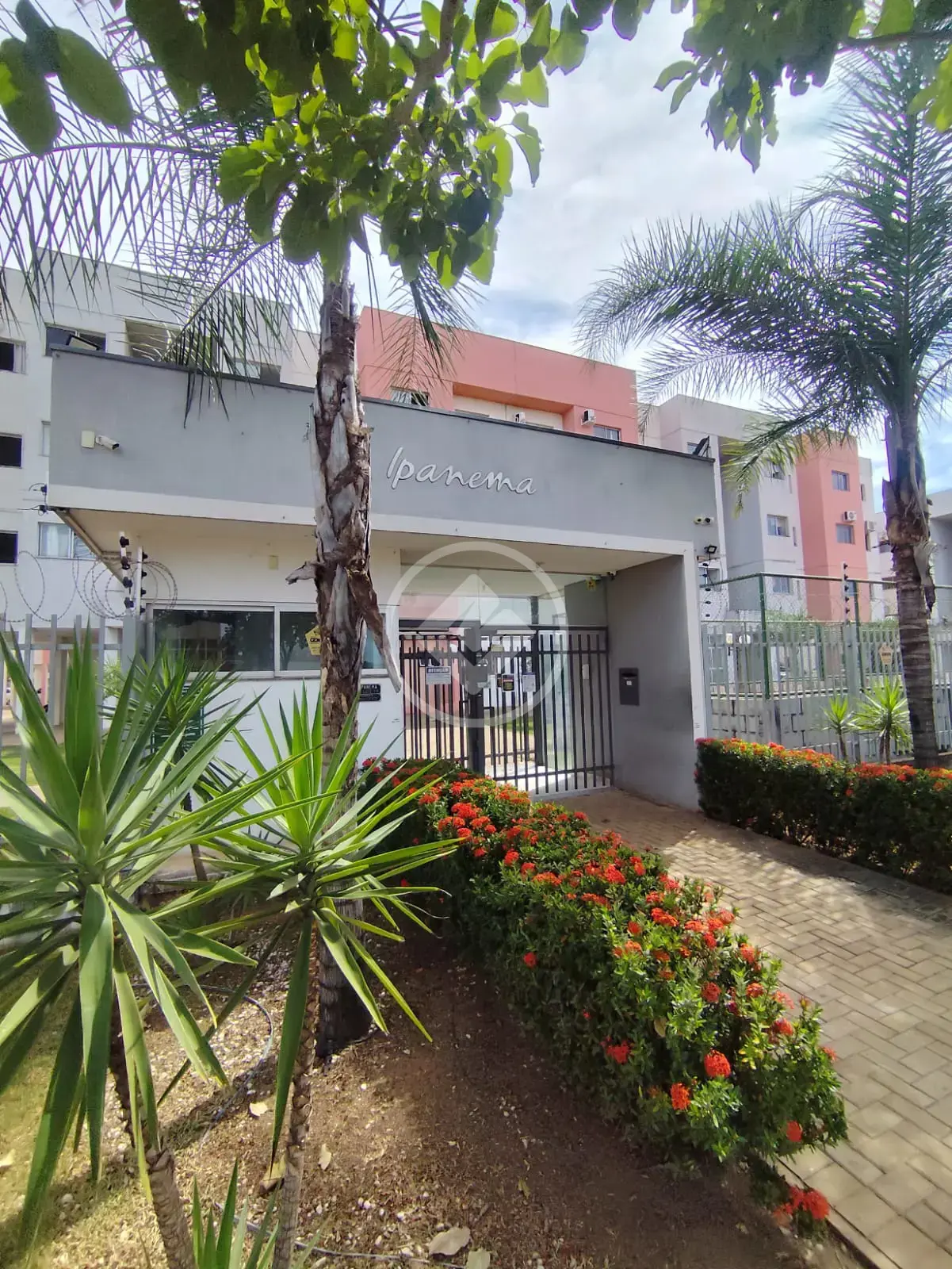 Imagem 1 - Apartamento em Setor Bela Vista (Taquaralto), Palmas - TO