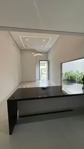 Imagem 3 - Casa em Plano Diretor Sul, Palmas - TO