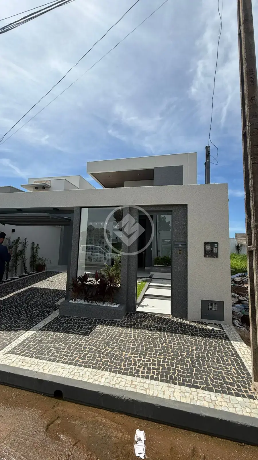 Imagem 2 - Casa em Plano Diretor Sul, Palmas - TO