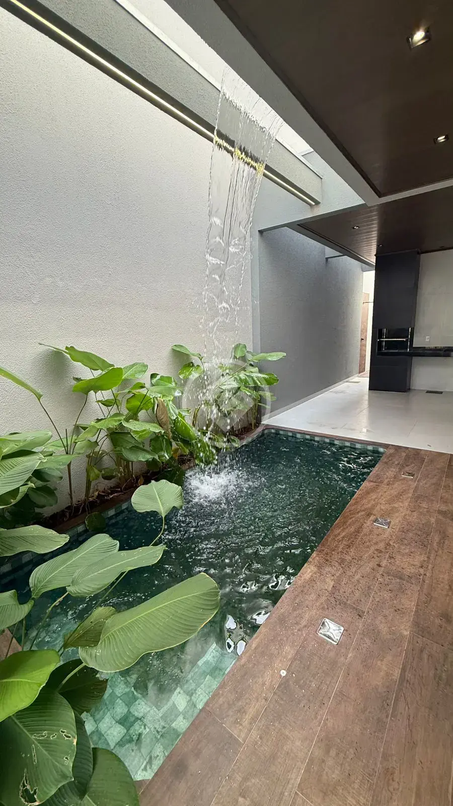 Imagem 1 - Casa em Plano Diretor Sul, Palmas - TO