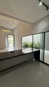 Imagem 6 - Casa em Plano Diretor Sul, Palmas - TO