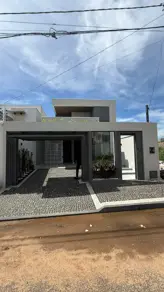 Casa Plano Diretor Sul, Palmas - TO — foto 2