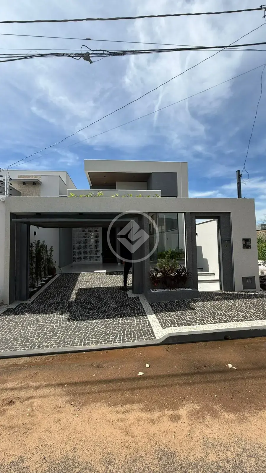 Imagem 1 - Casa em Plano Diretor Sul, Palmas - TO