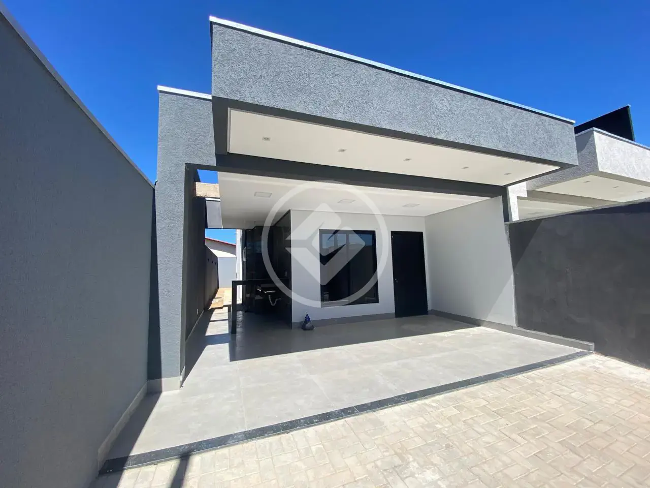 Imagem 1 - Casa em Setor Santa Fe 2 (Taquaralto), Palmas - TO
