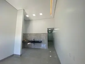 Imagem 2 - Casa em Setor Santa Fe 2 (Taquaralto), Palmas - TO