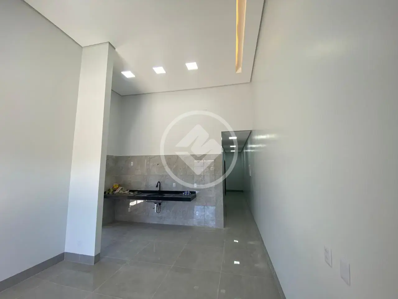 Imagem 2 - Casa em Setor Santa Fe 2 (Taquaralto), Palmas - TO