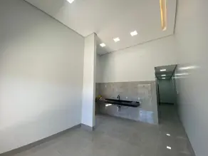 Imagem 3 - Casa em Setor Santa Fe 2 (Taquaralto), Palmas - TO