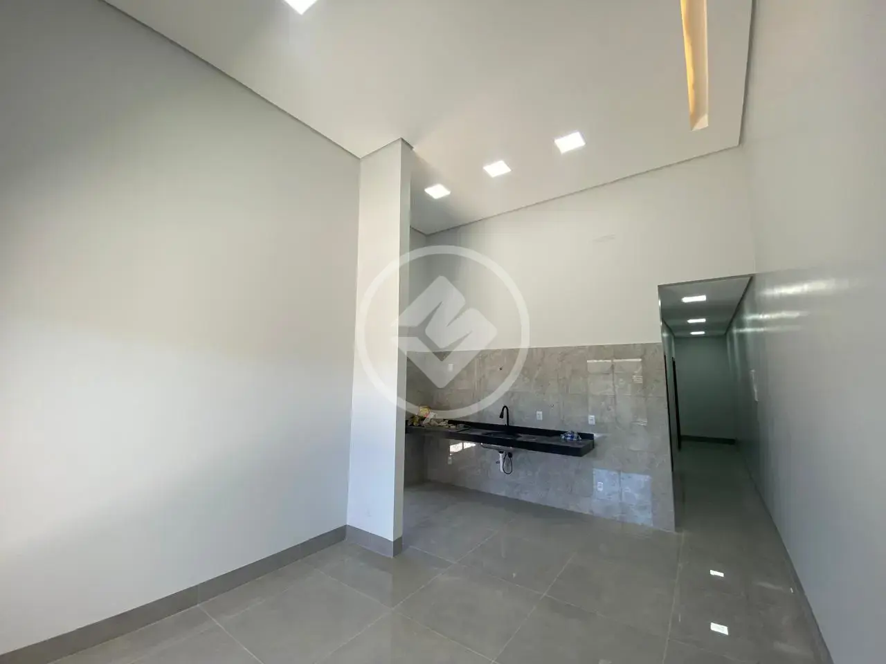 Imagem 3 - Casa em Setor Santa Fe 2 (Taquaralto), Palmas - TO