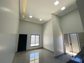 Casa Setor Santa Fe 2 (Taquaralto), Palmas - TO — foto 2