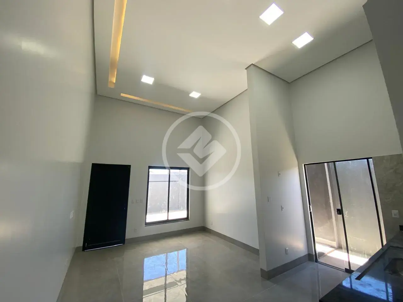 Imagem 1 - Casa em Setor Santa Fe 2 (Taquaralto), Palmas - TO