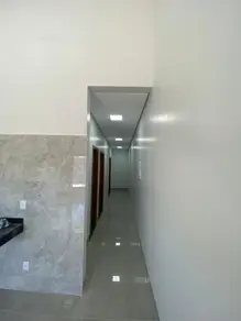 Imagem 4 - Casa em Setor Santa Fe 2 (Taquaralto), Palmas - TO