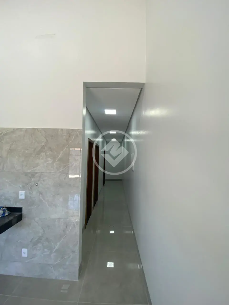 Imagem 4 - Casa em Setor Santa Fe 2 (Taquaralto), Palmas - TO
