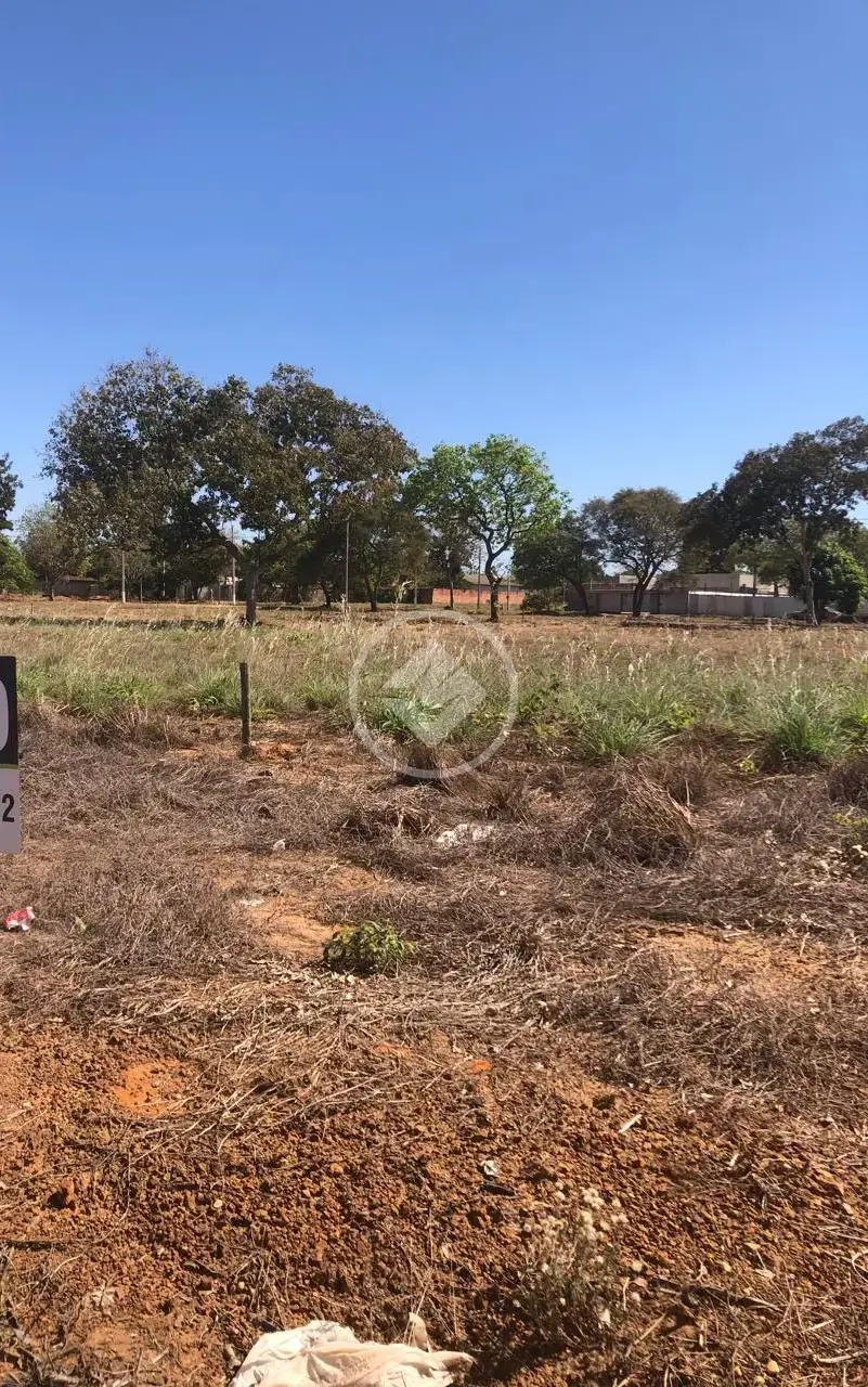Imagem 1 - Terreno em Luzimangues, Porto Nacional - TO