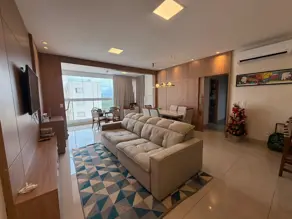Apartamento Plano Diretor Sul, Palmas - TO — foto 2