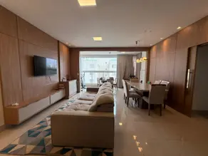 Imagem 2 - Apartamento em Plano Diretor Sul, Palmas - TO
