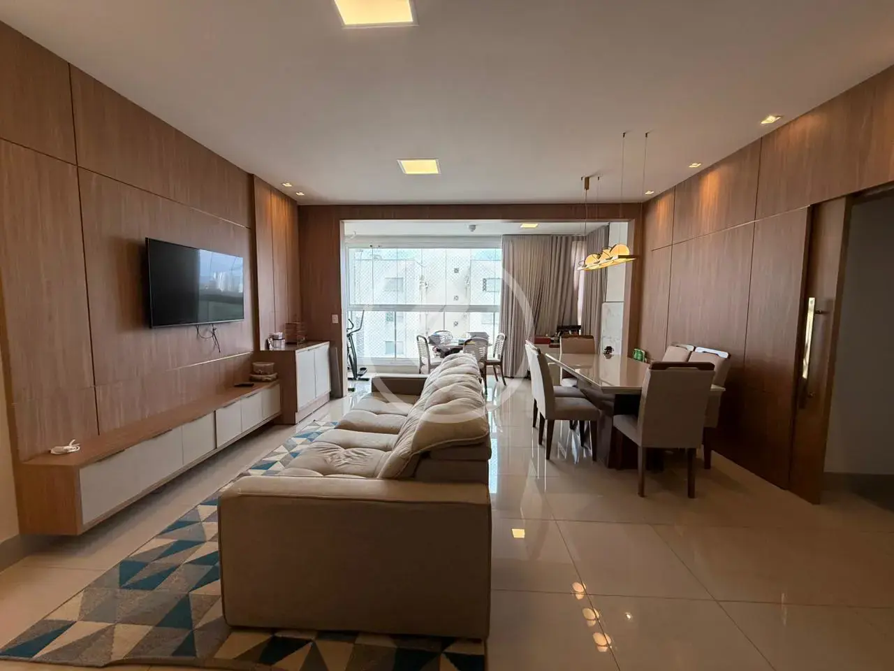 Imagem 2 - Apartamento em Plano Diretor Sul, Palmas - TO