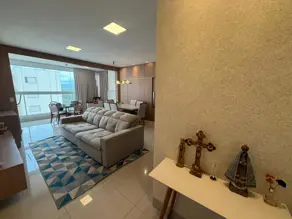 Apartamento Plano Diretor Sul, Palmas - TO — foto 1