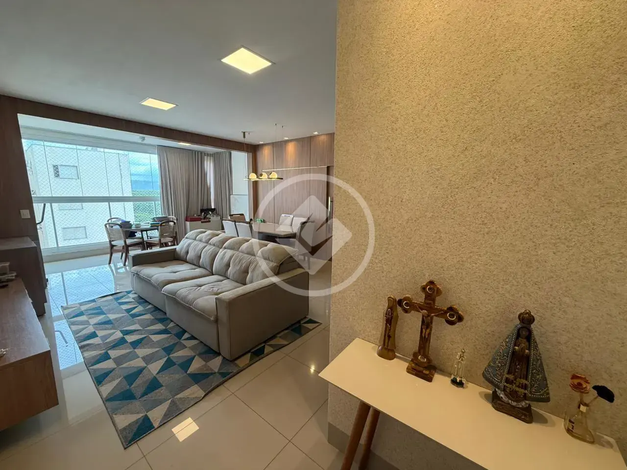 Imagem 1 - Apartamento em Plano Diretor Sul, Palmas - TO