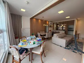 Imagem 5 - Apartamento em Plano Diretor Sul, Palmas - TO