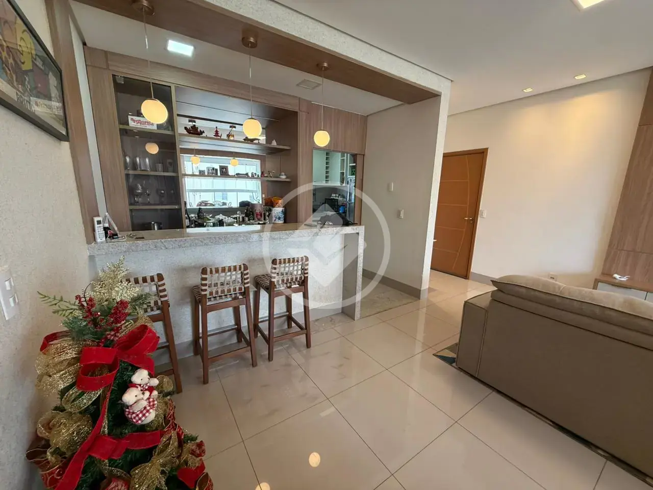 Imagem 6 - Apartamento em Plano Diretor Sul, Palmas - TO