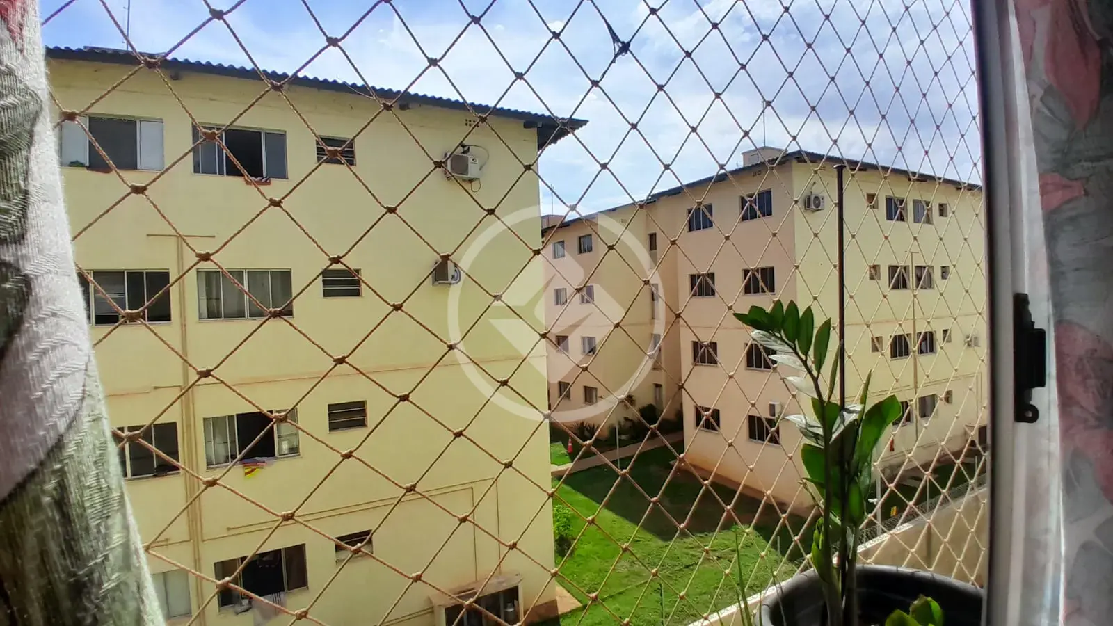 Imagem 1 - Apartamento em Plano Diretor Norte, Palmas - TO