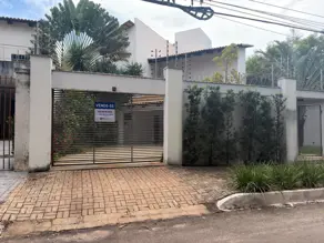 Casa Plano Diretor Sul, Palmas - TO — foto 1