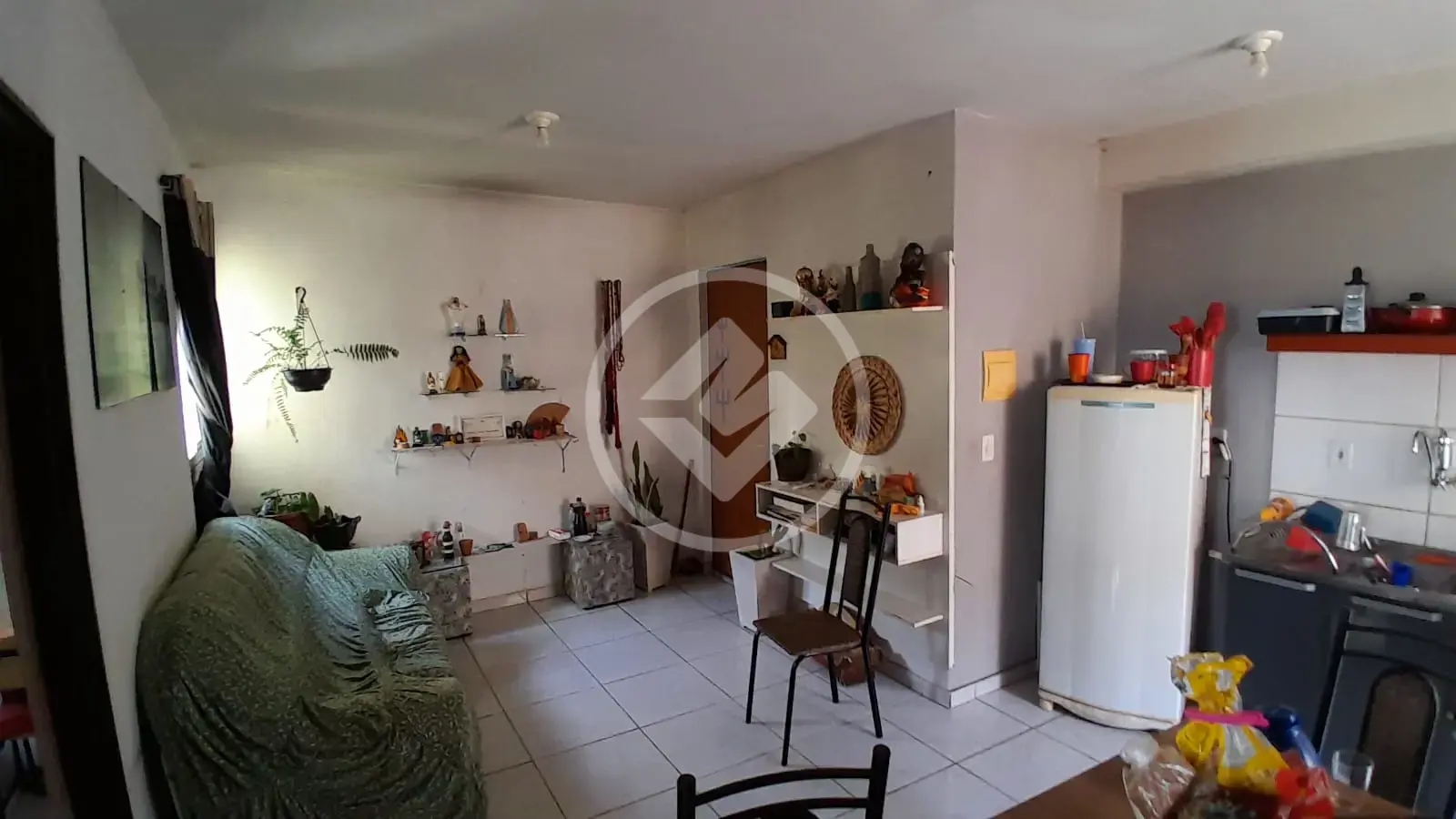 Imagem 2 - Apartamento em Plano Diretor Norte, Palmas - TO